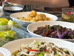 -听风阁农家私房菜茶楼(龙坞店)
