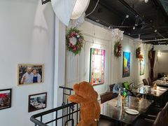 -LESCEDARS Brasserie Bistro香柏树