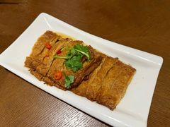 -掌上鲜(南顺城街店)