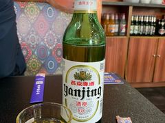 -中国传统伊兰拉面(石景山店)
