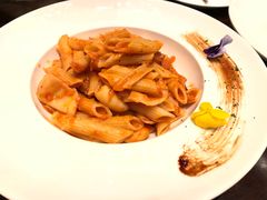 -光谷希尔顿酒店-厨意意大利餐厅(鸿雁路店)