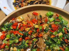 -老傅家湘潭水煮活鱼店(众一国际店)