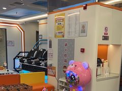 -极橙儿童齿科矫正中心(奥城店)