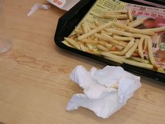 -德克士(新加坡城店)