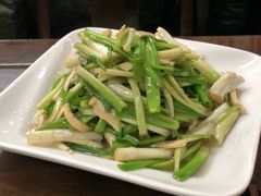 水芹香干-协和菜馆(凤凰街店)