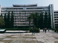 -广东财经大学(广州校区)