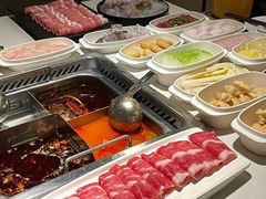 -海底捞火锅(外滩店)