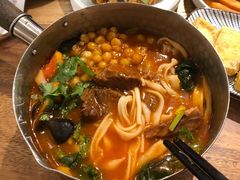 -小满手工粉(上海品尊国际店)