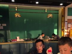 -老街鱼嘴巴(坡子街老店)