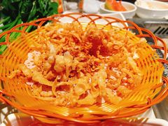 -海底捞火锅(上元大街店)