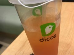 -德克士(保利城店)