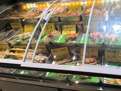 -聚在尊味虾皇·夜宵市集(新建店)