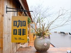 -洪泽湖古堰景区