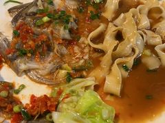-屯屯面(海尔路店)