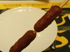-乐凯撒披萨(欢乐颂购物中心店)