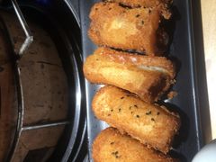 -捞围鲜·港式打边炉(海阳路店)