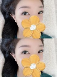 -变美丽半永久纹眉连锁·机器野生眉·洗眉