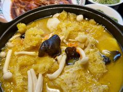 -奇芳阁·百年清真南京菜(夫子庙店)