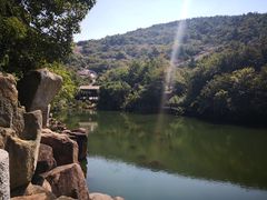 -白马涧龙池景区