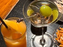 -Hill.Cocktail半山酒吧(中山店)