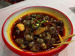 -华仔龙虾(永乐路总店)