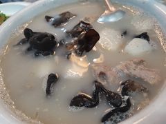 -益恒饭店乡间白族菜(古城总店)