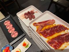 -神户赤童日式烤肉(金地广场店)