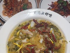 -新太二·鲜料川菜(万泰汇店)