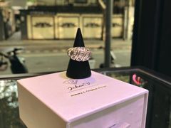 -梵薇Joker.V银饰工作室