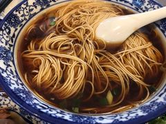 -孙盛兴奥灶面馆·蟹黄面·三虾面(山塘街总店)