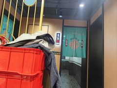 -满兴咱妈烀饼铁锅炖(兰州北街店)