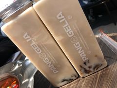 -胖哥俩肉蟹煲(湖滨银泰in77店)
