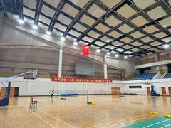 -上海第二工业大学(金海路校区)