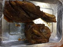 -赵元章肉骨烧(山塘街店)