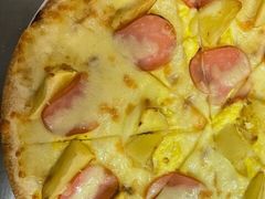 -Aimiqi.Pizza.爱米奇私厨(虹梅路红春大厦店)