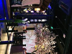 -绿茶餐厅(西湖银泰百货店)