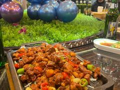 -台北A+A七喜饭店(德增街店)