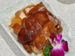 -香港新发烧腊茶餐厅(书城店)