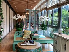 -若蘭慈·无国界素食料理(欢乐海岸店)