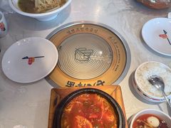 -七八冷面·延边朝鲜族美食(欢乐谷店)