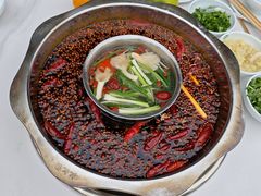 -枇杷园食为鲜火锅(南山店)