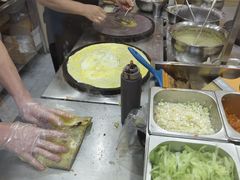 -安悦煎饼(河北店)