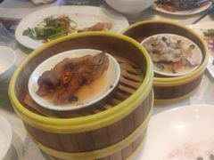 -豫园万丽酒店-万丽轩中餐厅(河南南路店)