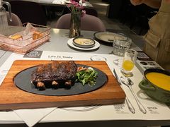 -西堤牛排(北京国瑞店)