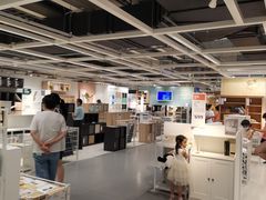 -IKEA宜家家居(南京商场)