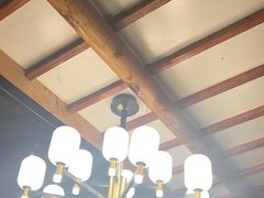 -桃园农庄烤全羊(江秋路店)