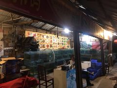 -头啖汤山庄(秀丽路店)