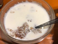 桃胶银耳露-天语雅阁(永乐路店)