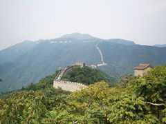 -慕田峪长城