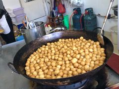 -邓记新一代糖油果子(四川煤管局供销公司职工宿舍店)